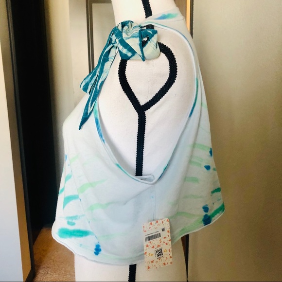 🌟Free People Crop Top✨ - Picture 5 of 6